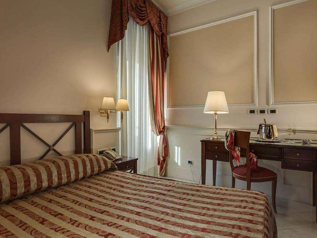 ปาลัสโซ คาร์ดินาลเซซิ Hotel โรม ห้อง รูปภาพ